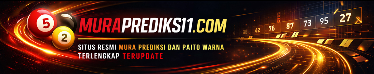 Muraprediksi Situs Prediksi Togel Lengkap